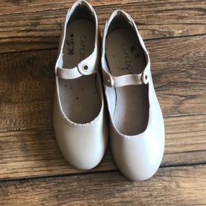 Capezio 4W Tap Shoes